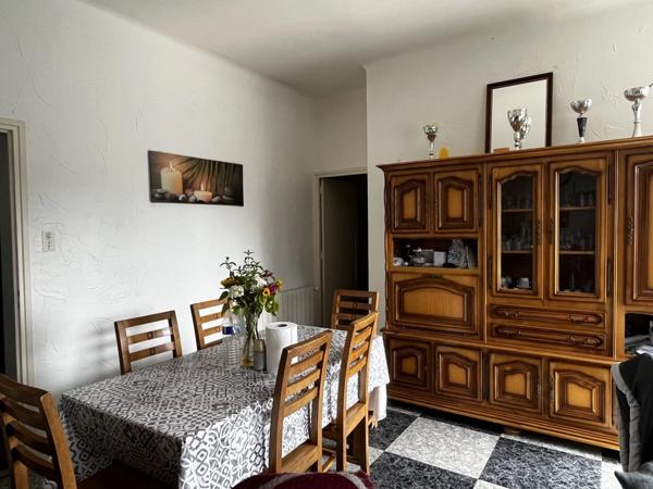 Vente Maison 8 pièces 173 m2 à Lavelanet