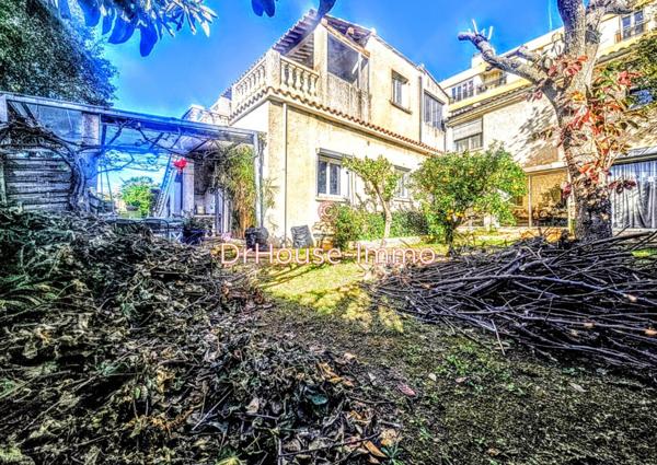 Maison à vendre 9 pièces de 286 m²