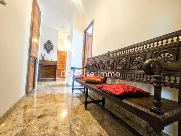 Maison à vendre 9 pièces de 286 m²