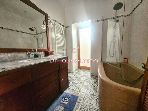 Maison à vendre 9 pièces de 286 m²