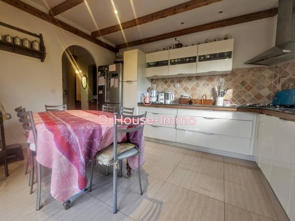 Maison à vendre 9 pièces de 286 m²