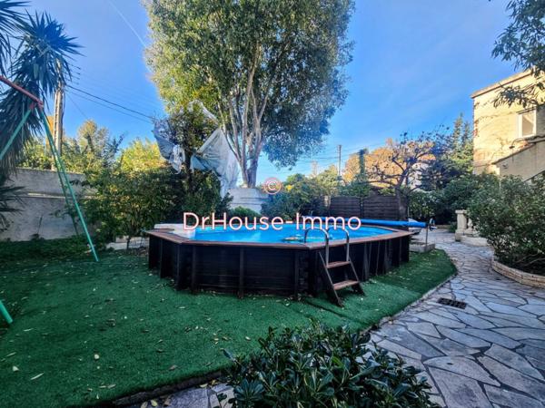 Maison à vendre 9 pièces de 286 m²