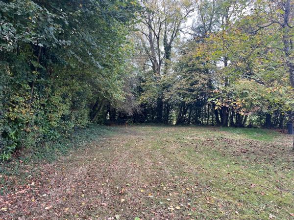 Magnifique terrain à bâtir - Saint pierre Azif (14950)