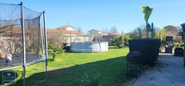 Maison à vendre 7 pièces 180m² Bergerac (24100)