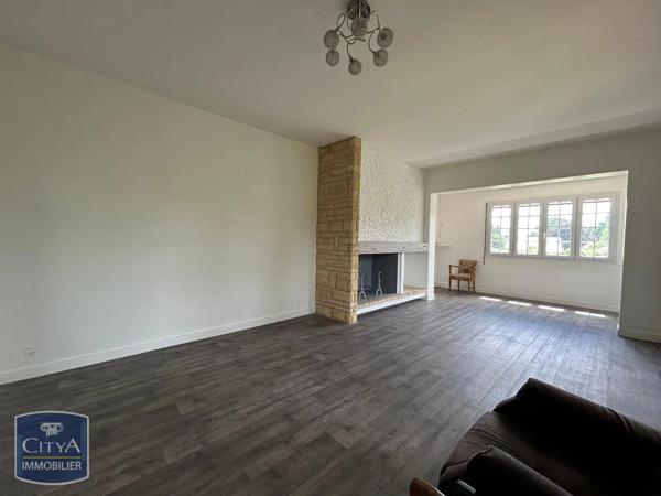Maison à vendre 7 pièces 180m² Bergerac (24100)