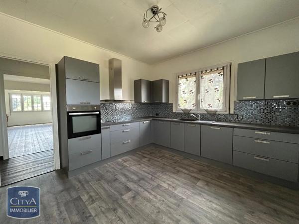 Maison à vendre 7 pièces 180m² Bergerac (24100)