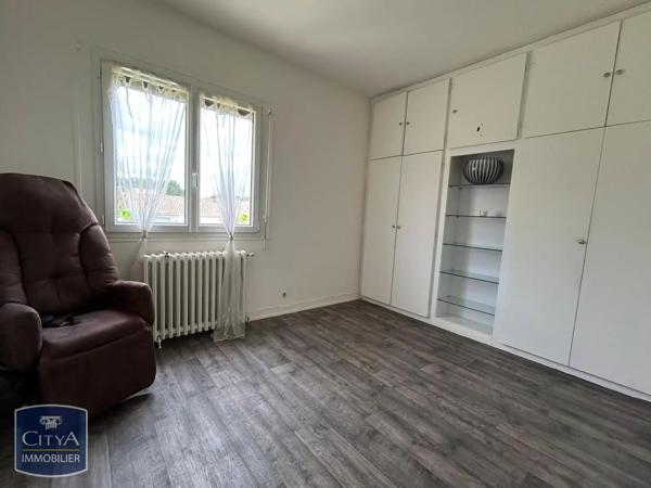 Maison à vendre 7 pièces 180m² Bergerac (24100)