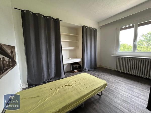 Maison à vendre 7 pièces 180m² Bergerac (24100)