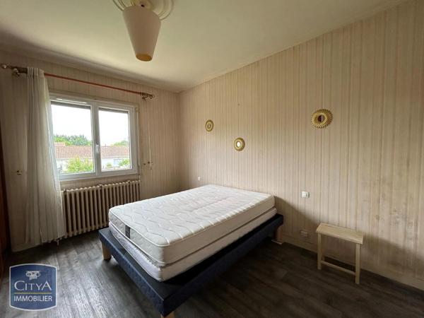 Maison à vendre 7 pièces 180m² Bergerac (24100)