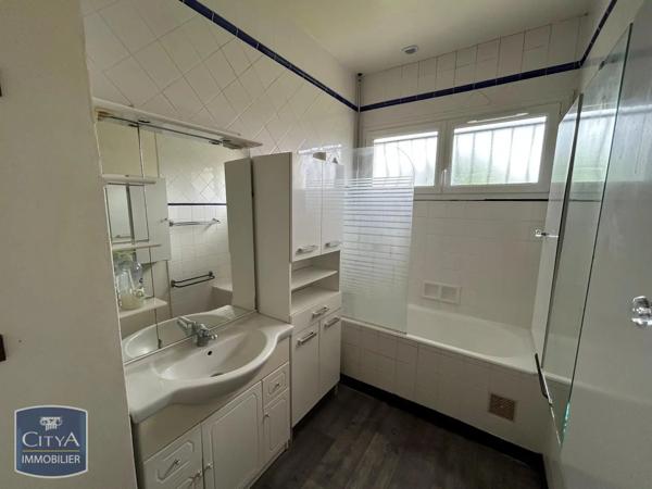 Maison à vendre 7 pièces 180m² Bergerac (24100)