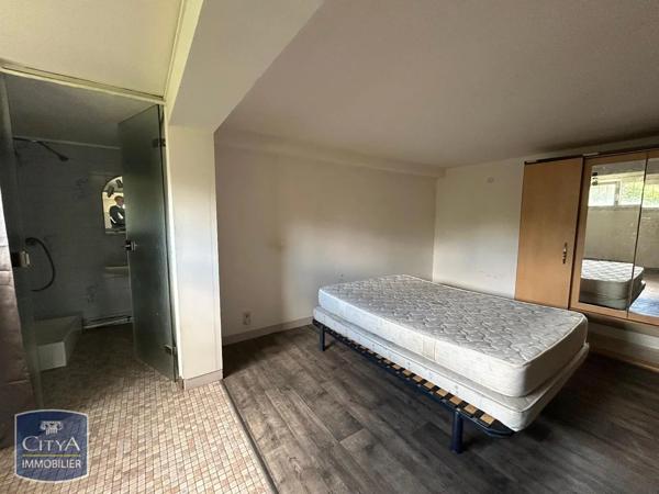 Maison à vendre 7 pièces 180m² Bergerac (24100)