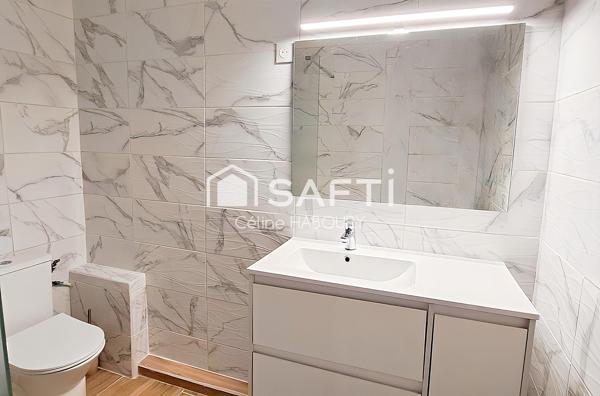 SUPERBE APPARTEMENT 4 PIECES DUPLEX AVEC VUE MER