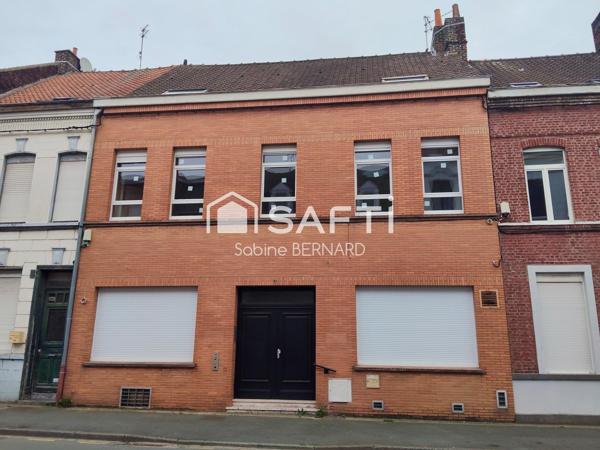 Belle opportunité !