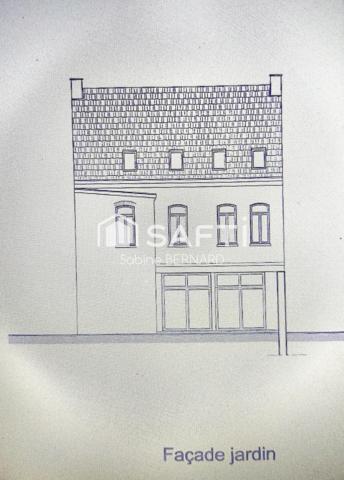 Belle opportunité !