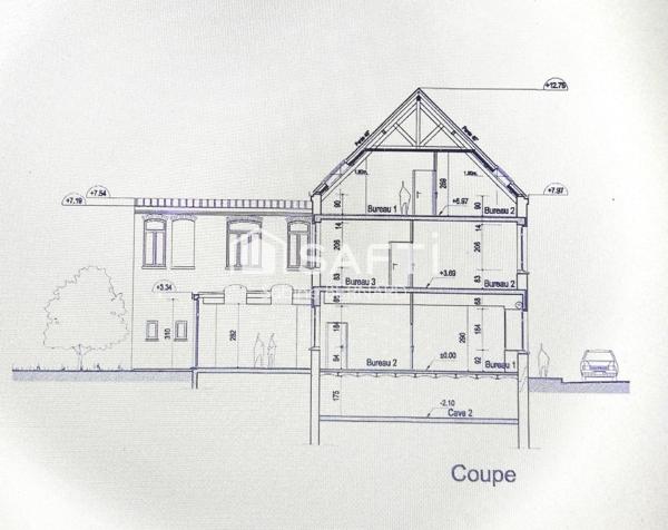 Belle opportunité !