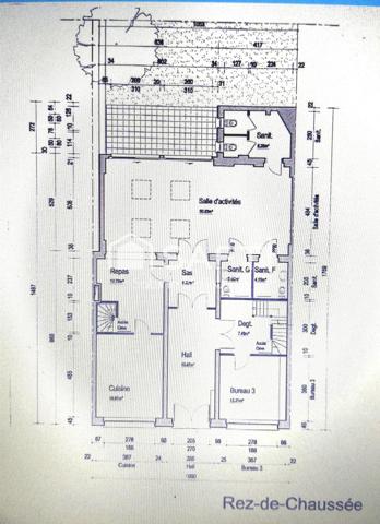 Belle opportunité !