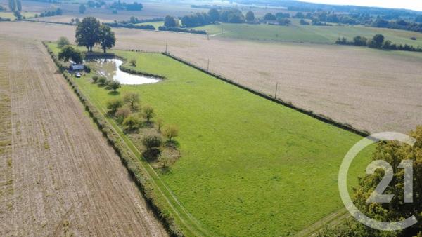 Terrain à vendre  16958 m2 JOUE L ABBE - 72
