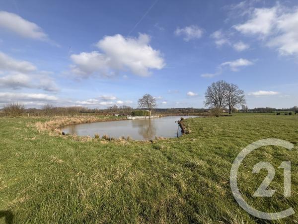 Terrain à vendre  16958 m2 JOUE L ABBE - 72