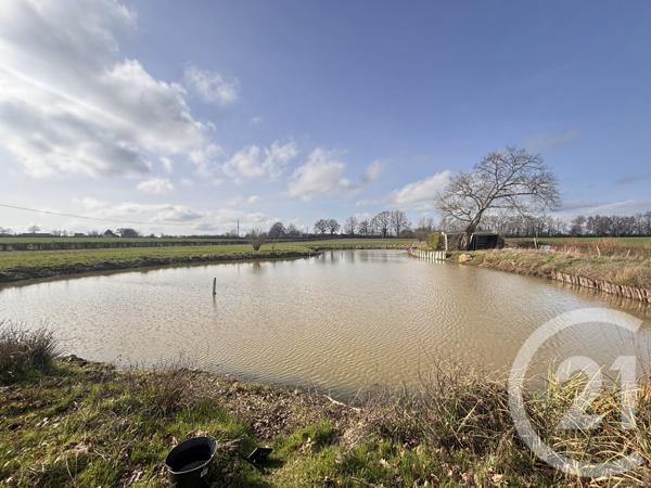 Terrain à vendre  16958 m2 JOUE L ABBE - 72