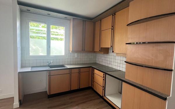 Appartement à louer    2 pièces •  Le Bourget