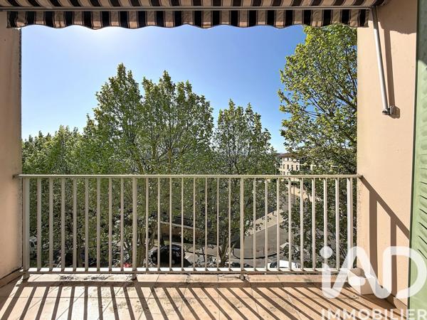 Appartement à vendre 4 pièces 80,14 m² Villefranche-sur-Saône