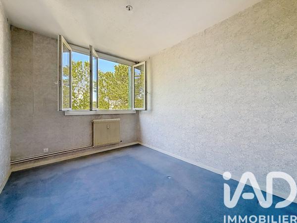 Appartement à vendre 4 pièces 80,14 m² Villefranche-sur-Saône