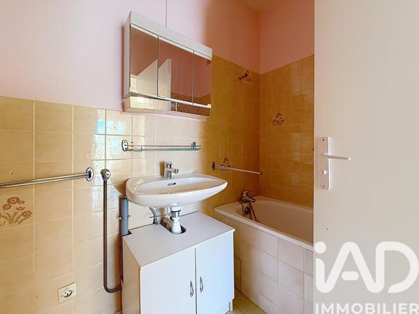 Appartement à vendre 4 pièces 80,14 m² Villefranche-sur-Saône