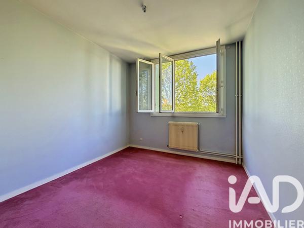 Appartement à vendre 4 pièces 80,14 m² Villefranche-sur-Saône