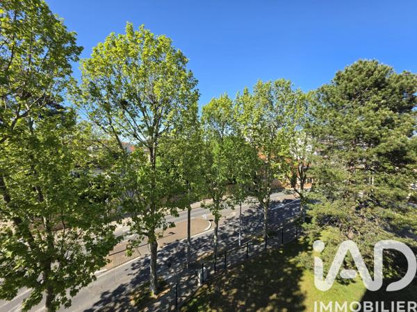 Appartement à vendre 4 pièces 80,14 m² Villefranche-sur-Saône