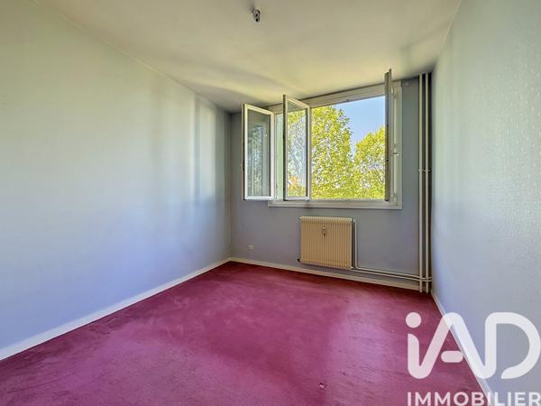 Appartement à vendre 4 pièces 80,14 m² Villefranche-sur-Saône