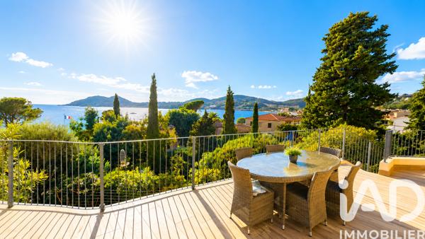 Appartement à vendre 4 pièces 106 m² Saint-Raphaël