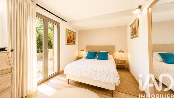 Appartement à vendre 4 pièces 106 m² Saint-Raphaël