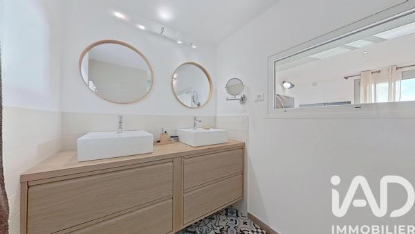 Appartement à vendre 4 pièces 106 m² Saint-Raphaël