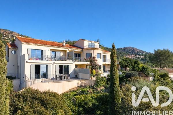 Appartement à vendre 4 pièces 106 m² Saint-Raphaël