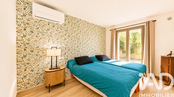 Appartement à vendre 4 pièces 106 m² Saint-Raphaël