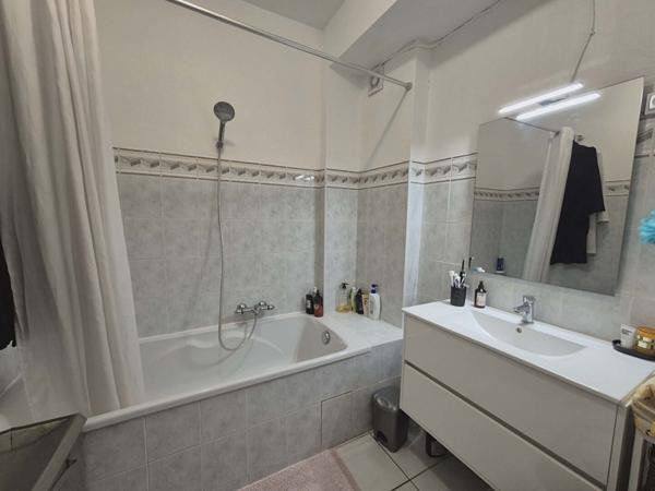 Appartement Le Havre 3 pièce(s) 85.91 m2