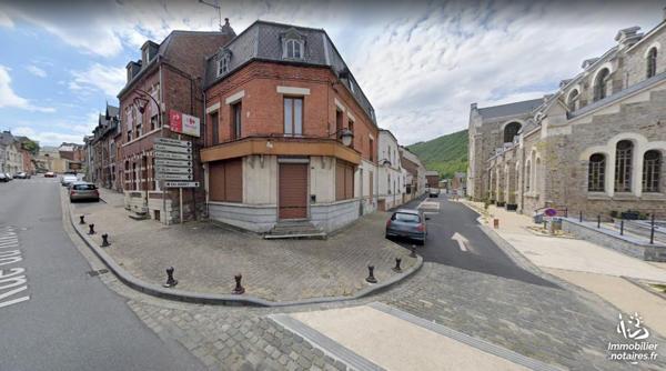 HAYBES (08170), 10 rue du Rivage