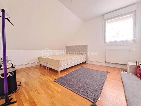 Pavillon de 103,50 m²