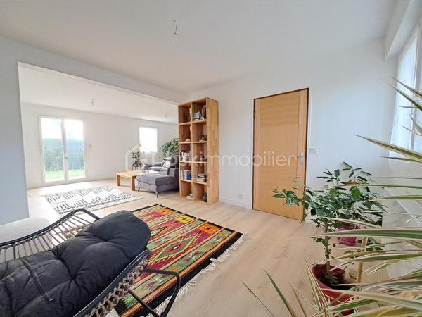 Pavillon de 103,50 m²