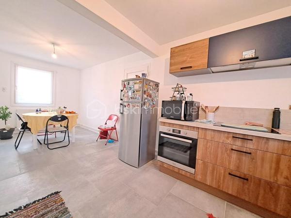 Pavillon de 103,50 m²