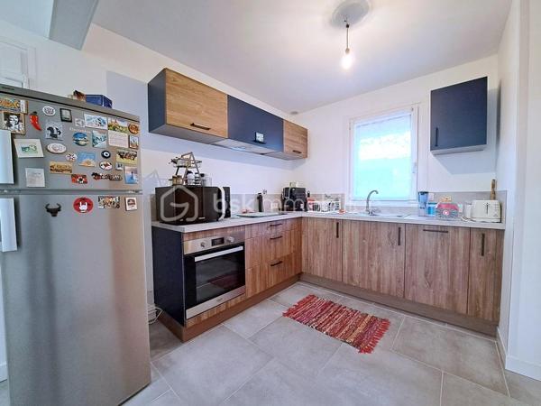 Pavillon de 103,50 m²