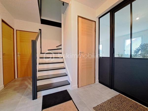 Pavillon de 103,50 m²