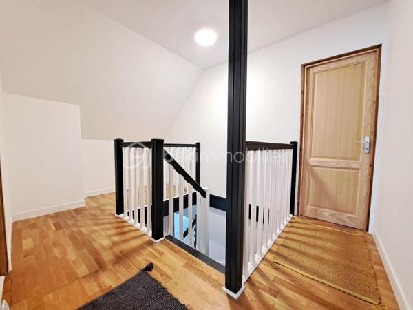 Pavillon de 103,50 m²