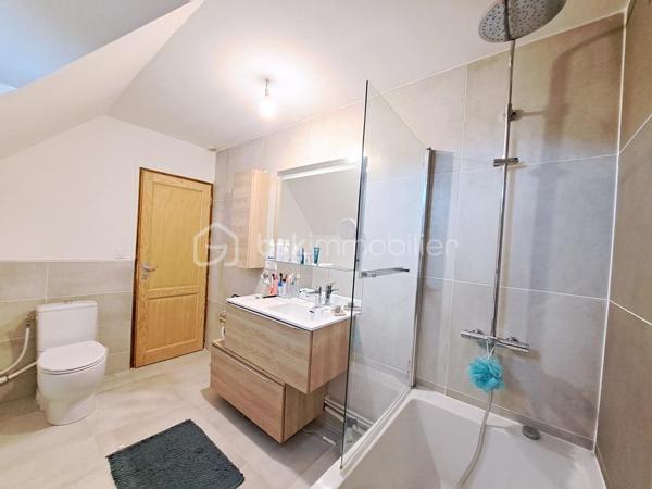 Pavillon de 103,50 m²