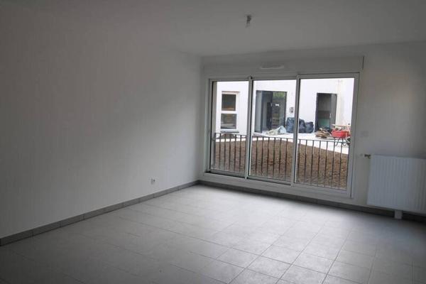 Appartement 2 pièces - 44000 Nantes -  SAINT PASQUIER