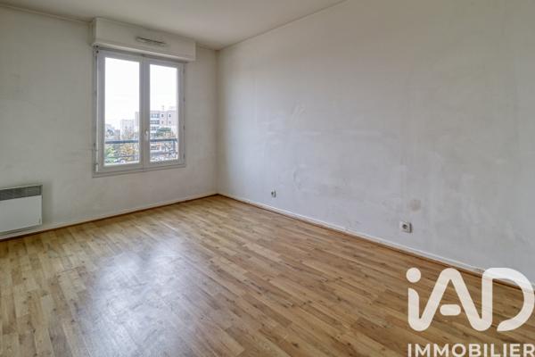 Appartement à vendre 3 pièces 59 m² Franconville