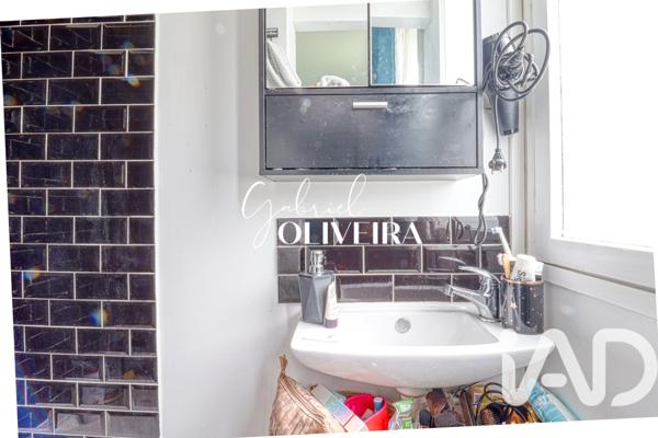 Appartement à vendre 4 pièces 86 m² Montmorency