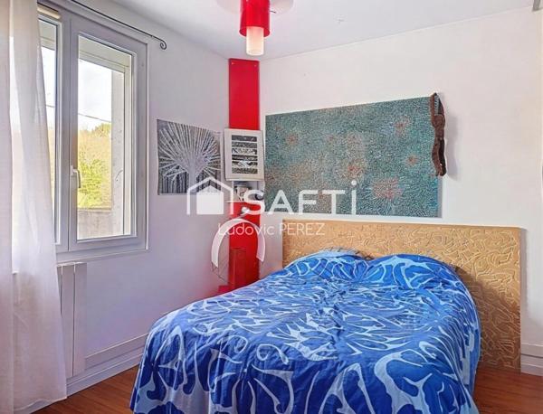 Maison familiale - Fort potentiel - L'union 31240