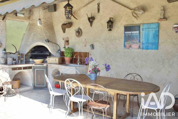 Maison à vendre 8 pièces 265 m² Cabris