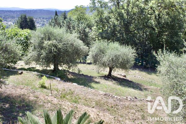 Maison à vendre 8 pièces 265 m² Cabris